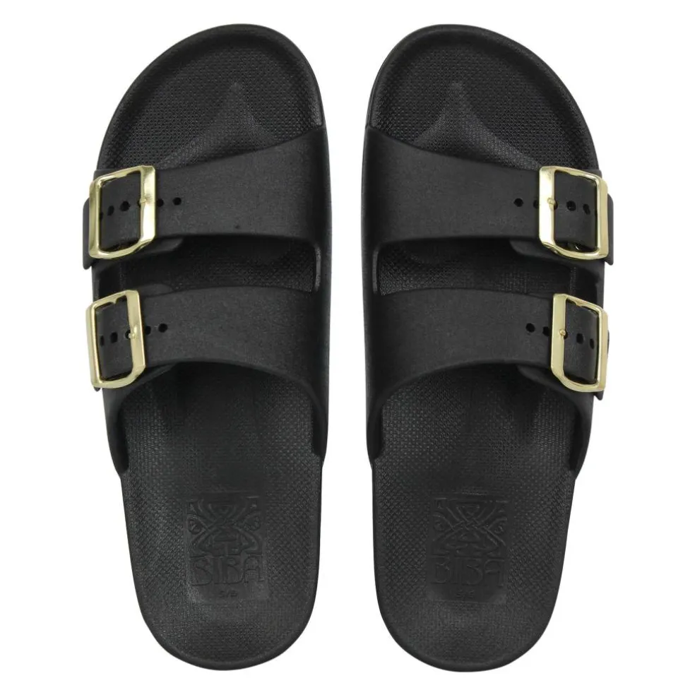 2 Strap Slider