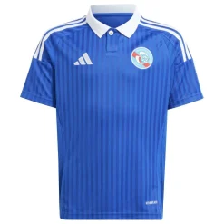 Strasbourg Home Shirt 2025 2026 Juniors