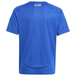 Strasbourg Home Shirt 2025 2026 Juniors
