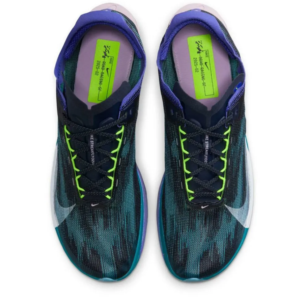 Streakfly 2 Road Running Shoes Mens