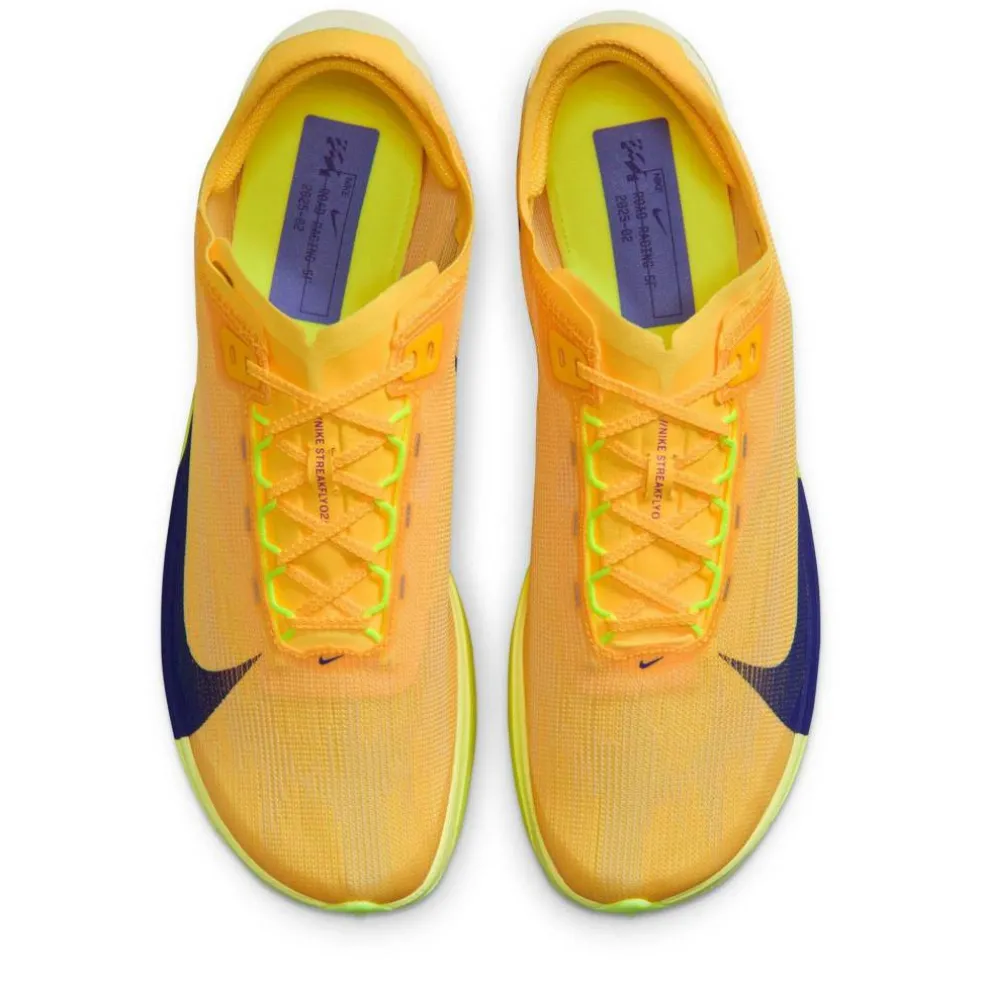 Streakfly 2 Road Running Shoes Mens