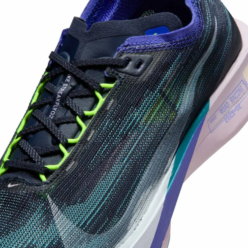 Streakfly 2 Road Running Shoes Mens