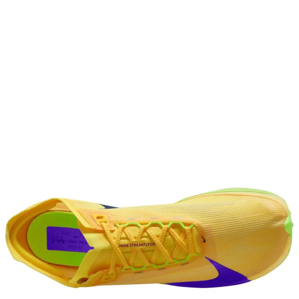 Streakfly 2 Road Running Shoes Mens