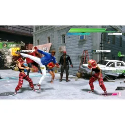 Street Fighter 6 Fighters Edition