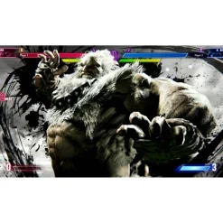Street Fighter 6 Fighters Edition