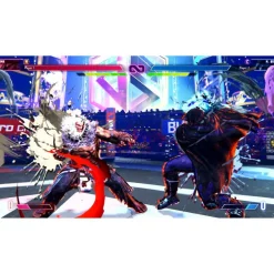 Street Fighter 6 Fighters Edition