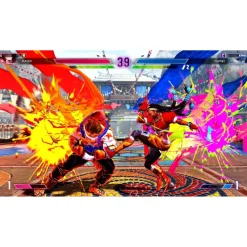 Street Fighter 6 Fighters Edition