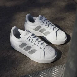 Streetalk Bold Womens Trainers