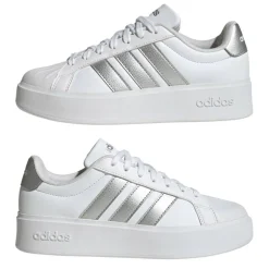 Streetalk Bold Womens Trainers
