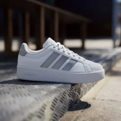 Streetalk Bold Womens Trainers