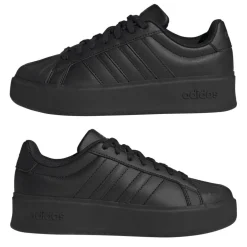 Streetalk Bold Womens Trainers