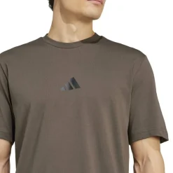 Strength Graphic T-Shirt Mens