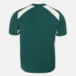 Stretch Woven Golf T Shirt