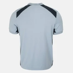 Stretch Woven Golf T Shirt