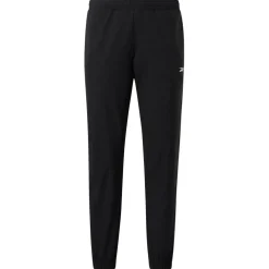 Stretch Woven Joggers female