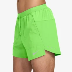 Stride 5in Performance Shorts Mens