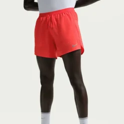 Stride 5in Performance Shorts Mens