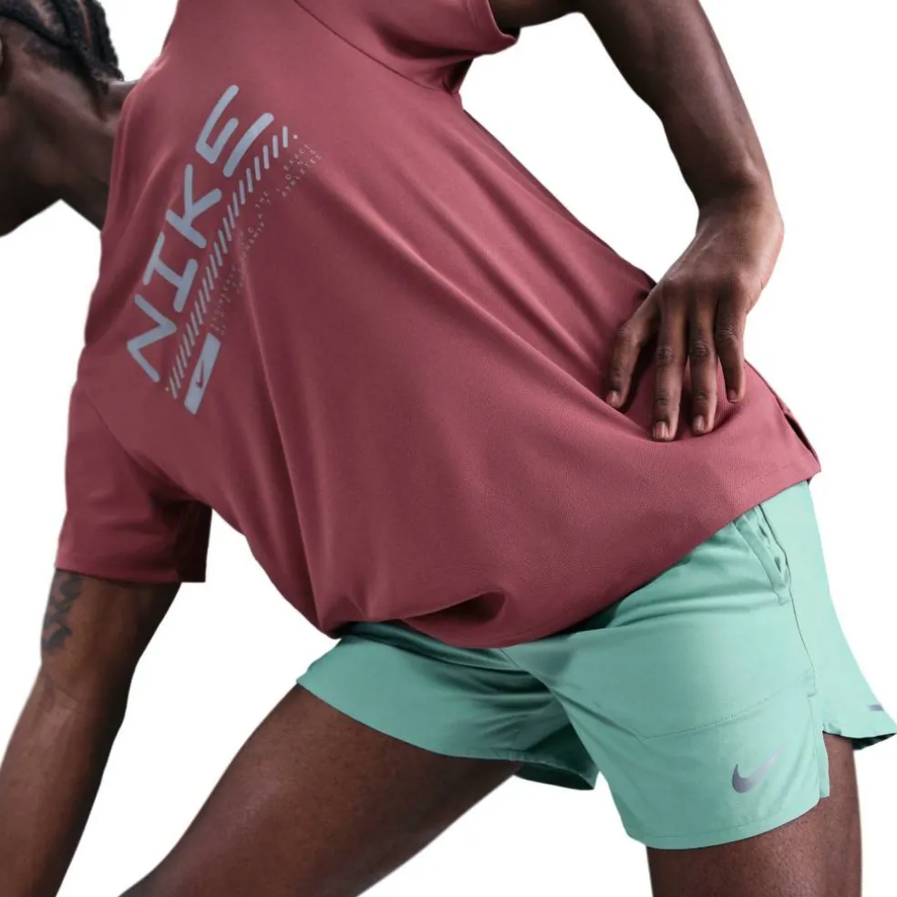 Stride 5in Performance Shorts Mens
