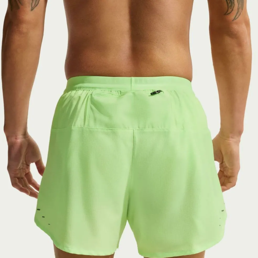 Stride 5in Performance Shorts Mens
