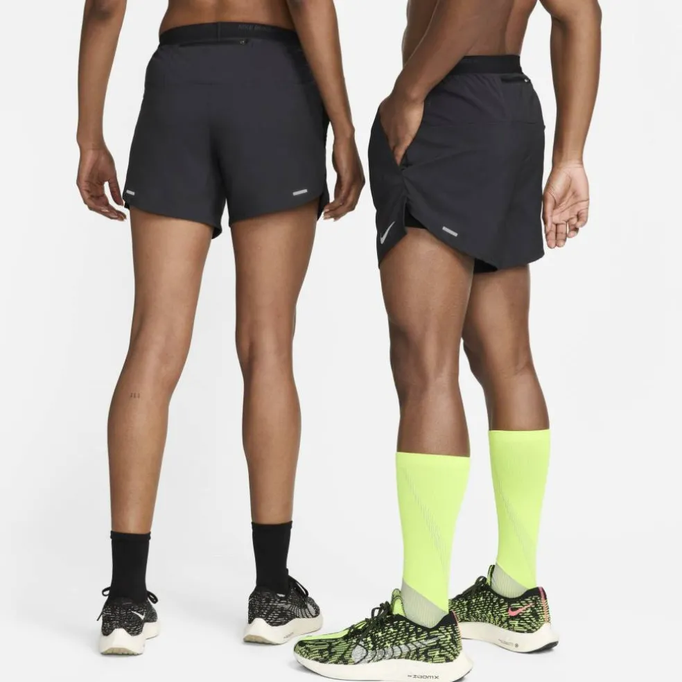 Stride 5in Performance Shorts Mens