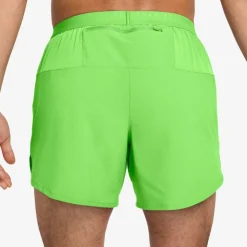 Stride 5in Performance Shorts Mens