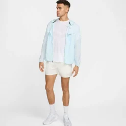 Stride Jacket