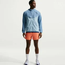 Stride Jacket