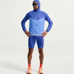 Stride Jacket