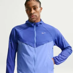 Stride Jacket
