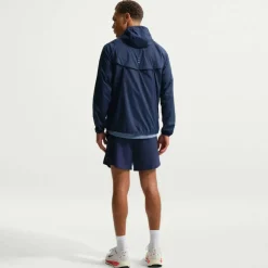 Stride Jacket
