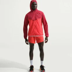 Stride Jacket