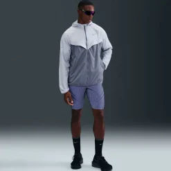 Stride Jacket