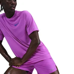 Stride Men's Dri-FIT 5 Brief-Lined Running Shorts