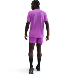 Stride Men's Dri-FIT 5 Brief-Lined Running Shorts