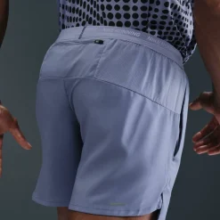 Stride Men's Dri-FIT 5 Brief-Lined Running Shorts