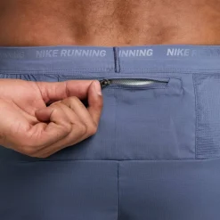 Stride Men's Dri-FIT 5 Brief-Lined Running Shorts