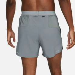 Stride Men's Dri-FIT 5 Brief-Lined Running Shorts