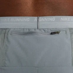 Stride Men's Dri-FIT 5 Brief-Lined Running Shorts