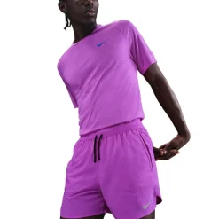 Stride Men's Dri-FIT 5 Brief-Lined Running Shorts