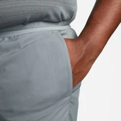 Stride Men's Dri-FIT 5 Brief-Lined Running Shorts