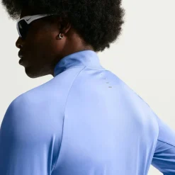 Stride Half Zip Top Mens