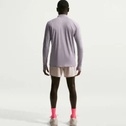 Stride Half Zip Top Mens
