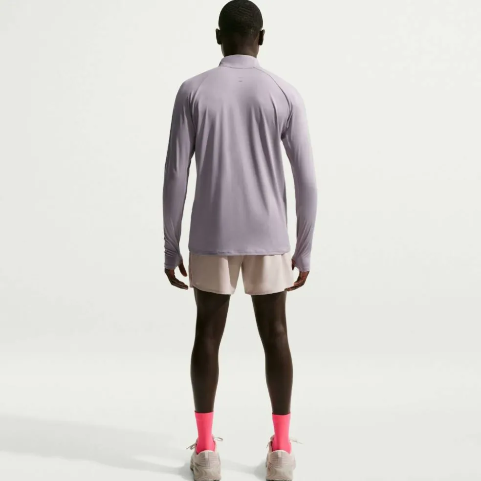 Stride Half Zip Top Mens