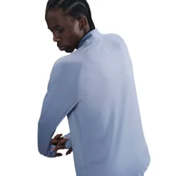 Stride Half Zip Top Mens