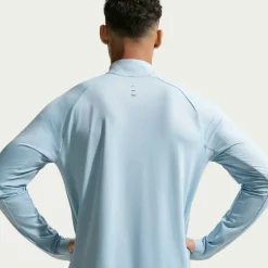 Stride Half Zip Top Mens