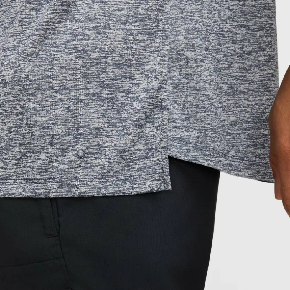 Stride Half Zip Top Mens