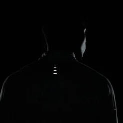 Stride Half Zip Top Mens
