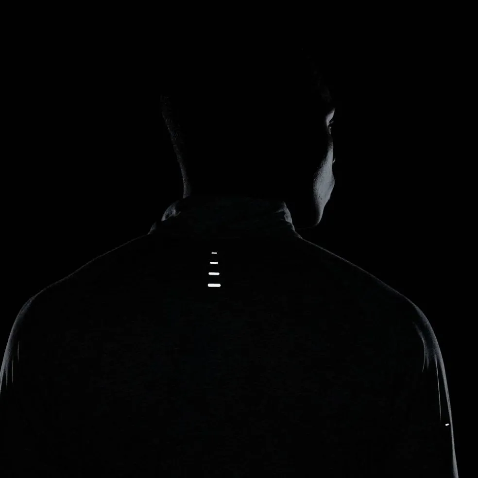 Stride Half Zip Top Mens