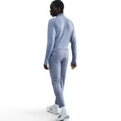 Stride Half Zip Top Mens