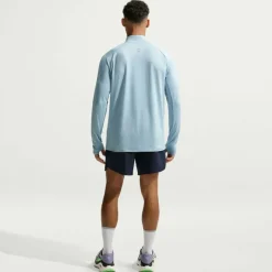 Stride Half Zip Top Mens